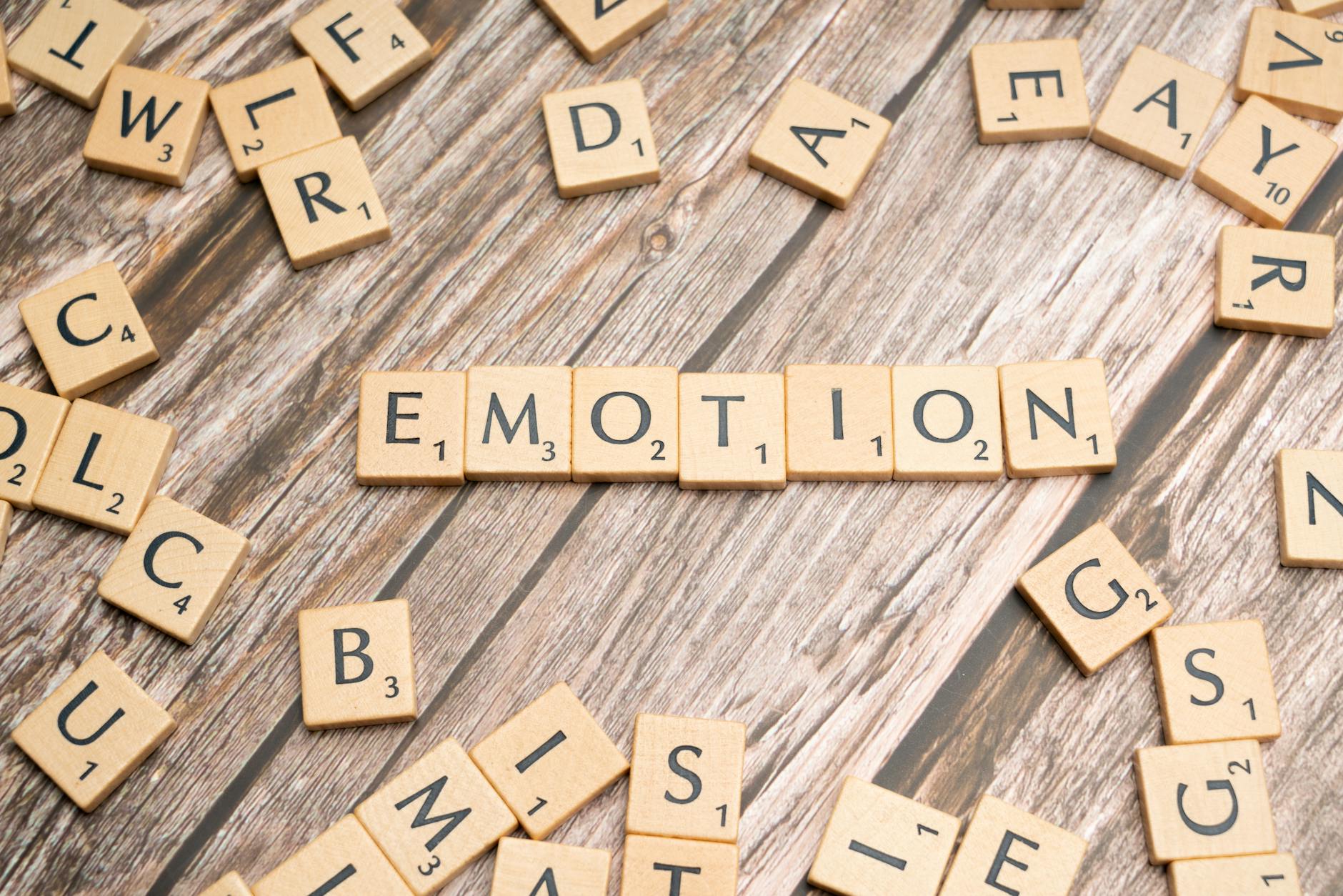 The Keys to Emotional Regulation: Self-Mastery & Growth